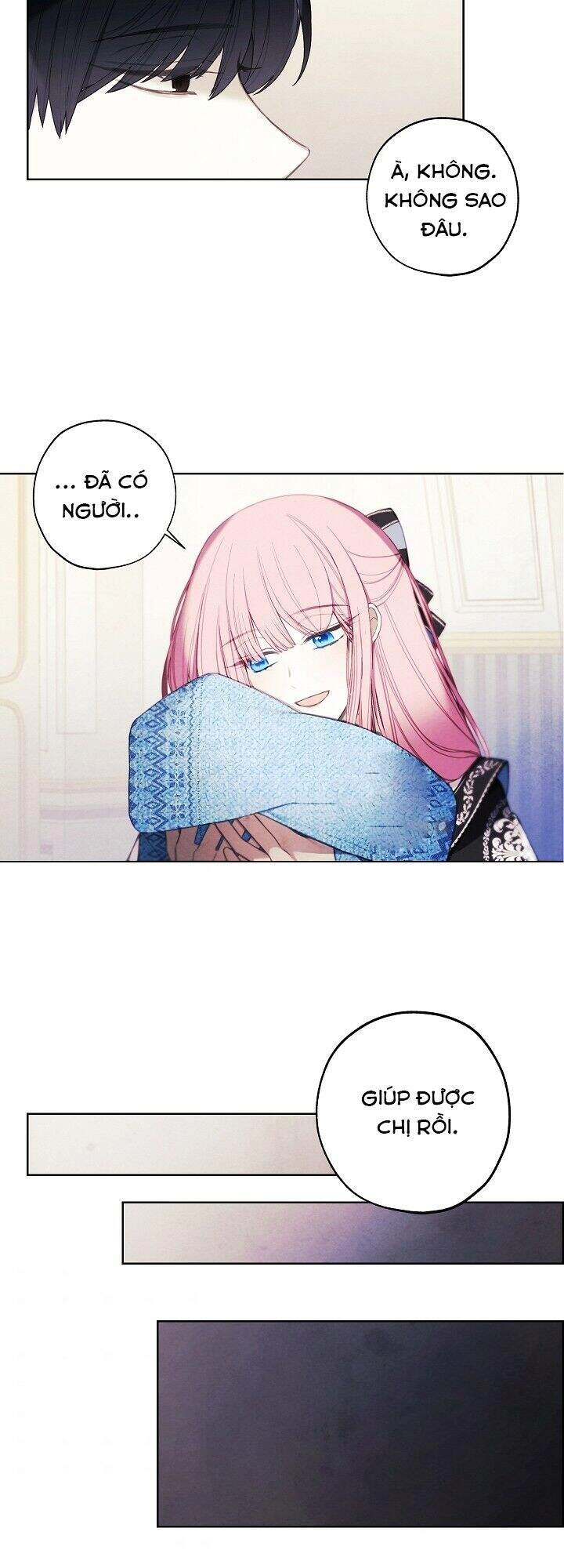 Tiệm Búp Bê Của Công Chúa Chapter 19 - 23