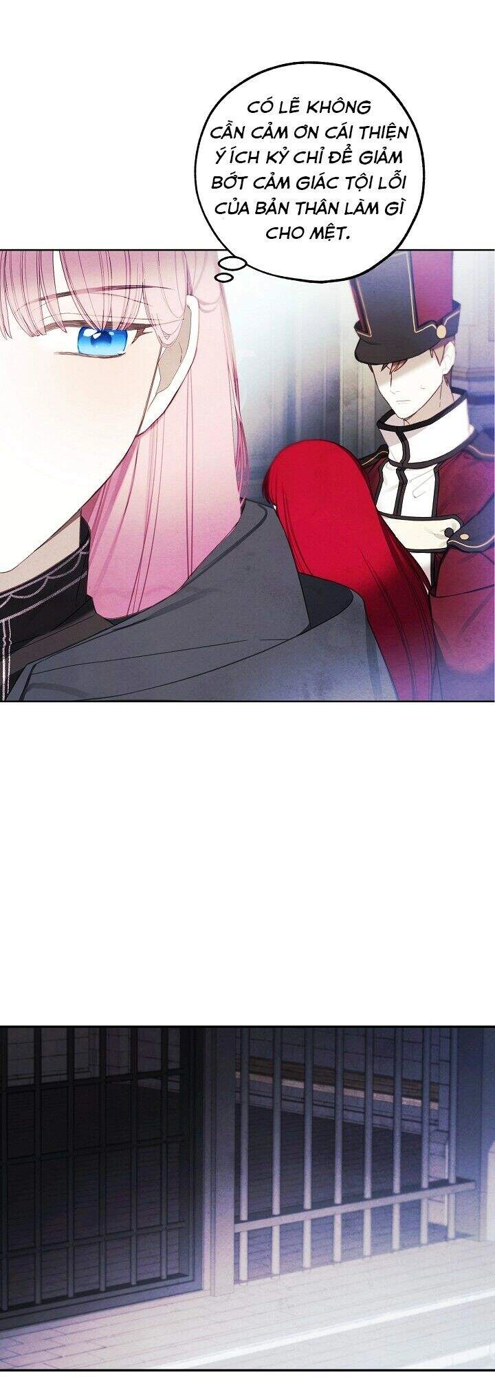 Tiệm Búp Bê Của Công Chúa Chapter 19 - 25