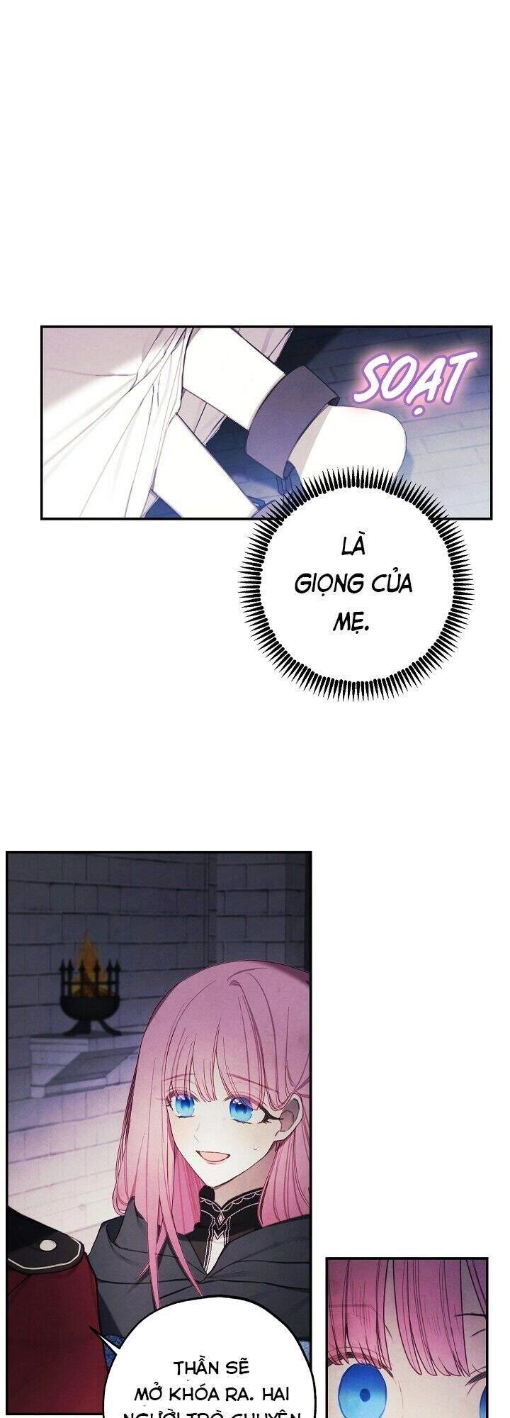 Tiệm Búp Bê Của Công Chúa Chapter 19 - 26