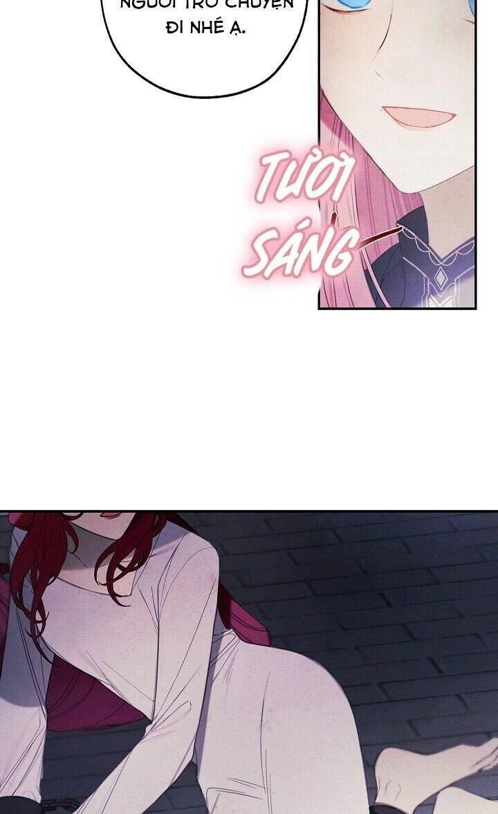 Tiệm Búp Bê Của Công Chúa Chapter 19 - 27