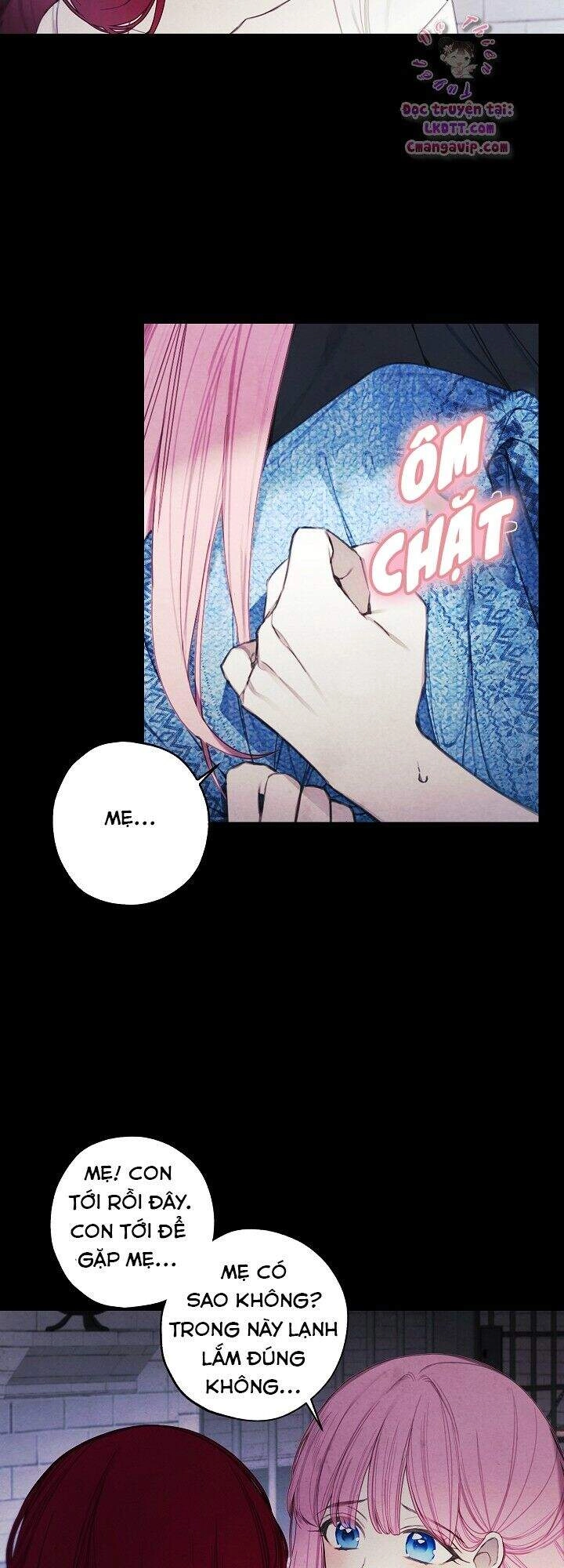 Tiệm Búp Bê Của Công Chúa Chapter 19 - 29