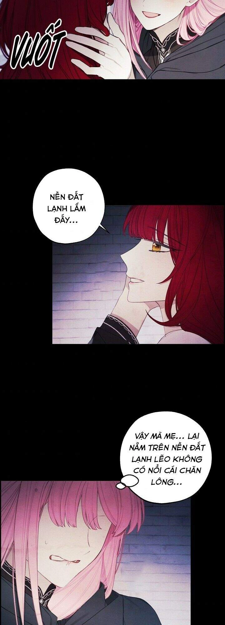 Tiệm Búp Bê Của Công Chúa Chapter 19 - 30