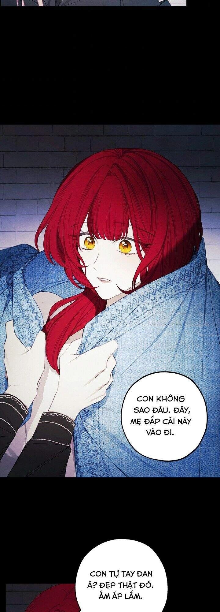 Tiệm Búp Bê Của Công Chúa Chapter 19 - 31