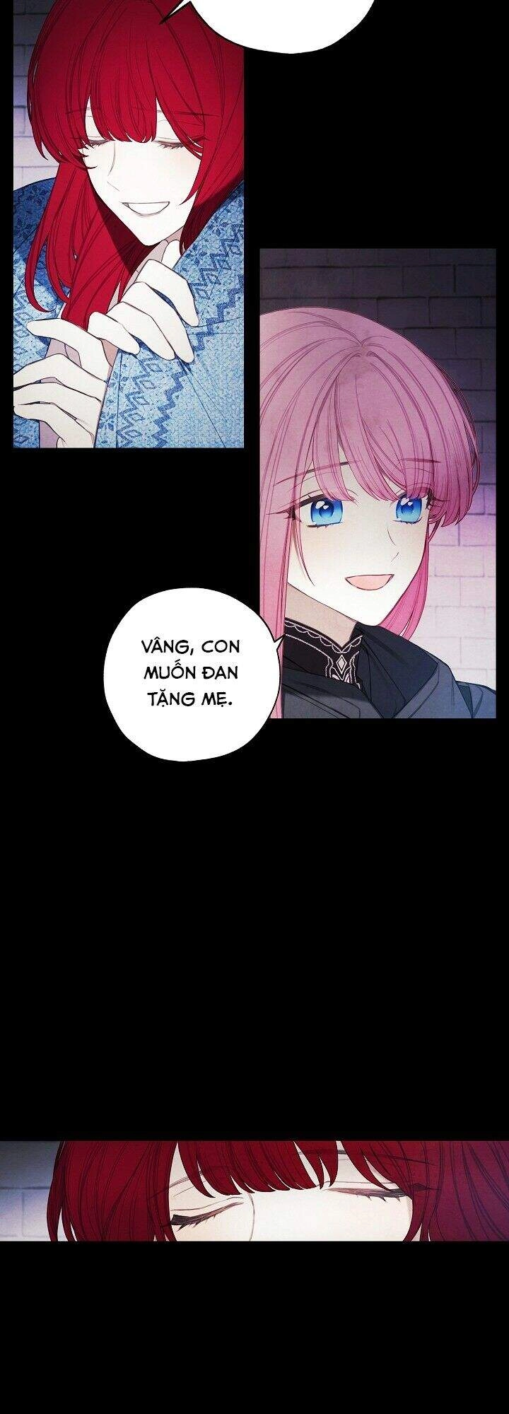 Tiệm Búp Bê Của Công Chúa Chapter 19 - 32