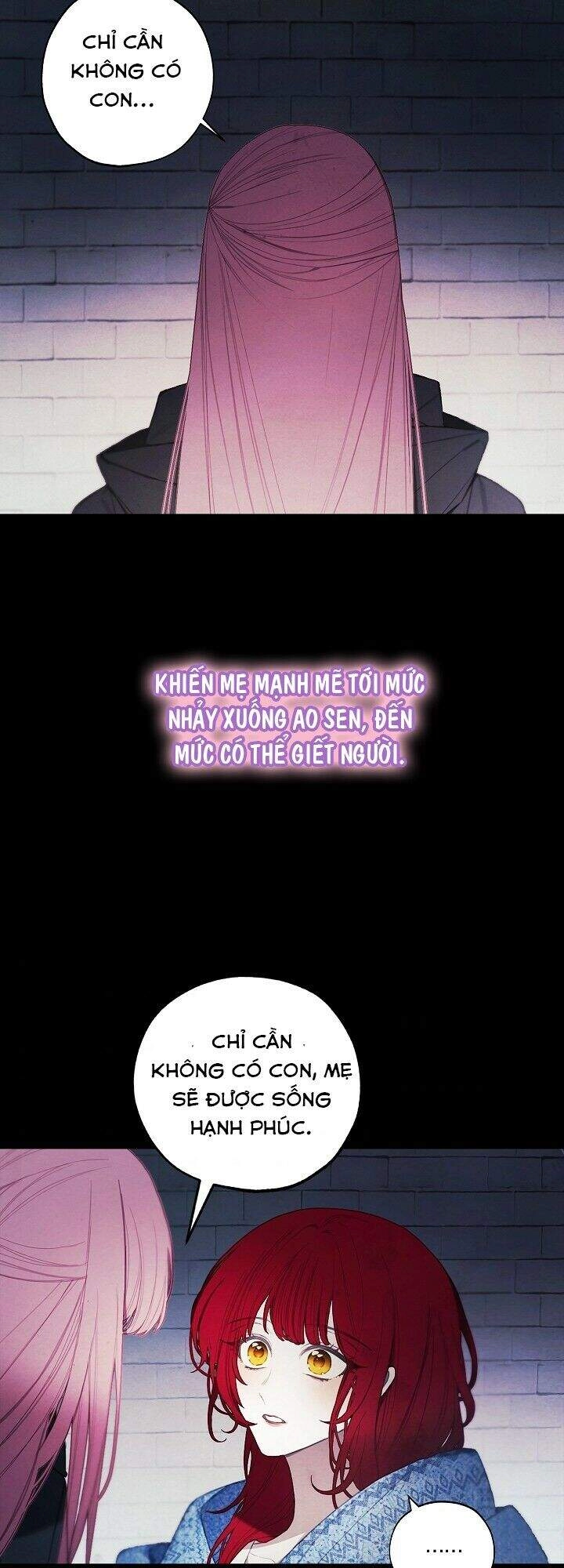 Tiệm Búp Bê Của Công Chúa Chapter 19 - 35