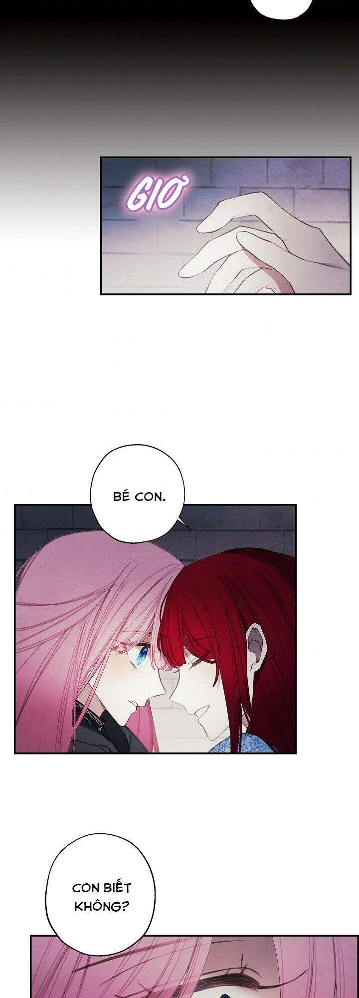 Tiệm Búp Bê Của Công Chúa Chapter 19 - 36