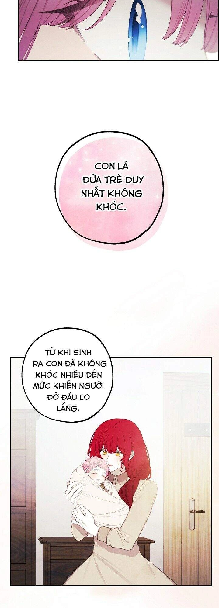 Tiệm Búp Bê Của Công Chúa Chapter 19 - 37