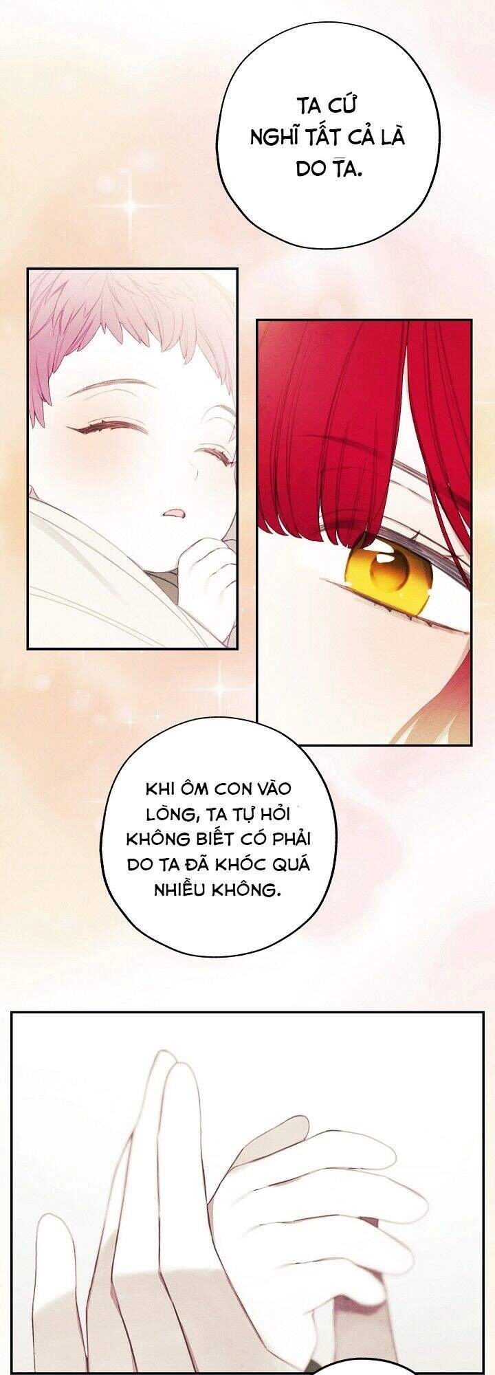 Tiệm Búp Bê Của Công Chúa Chapter 19 - 38