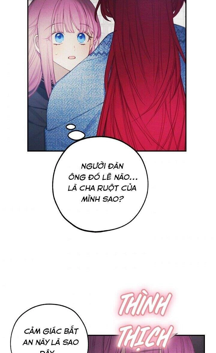 Tiệm Búp Bê Của Công Chúa Chapter 19 - 41