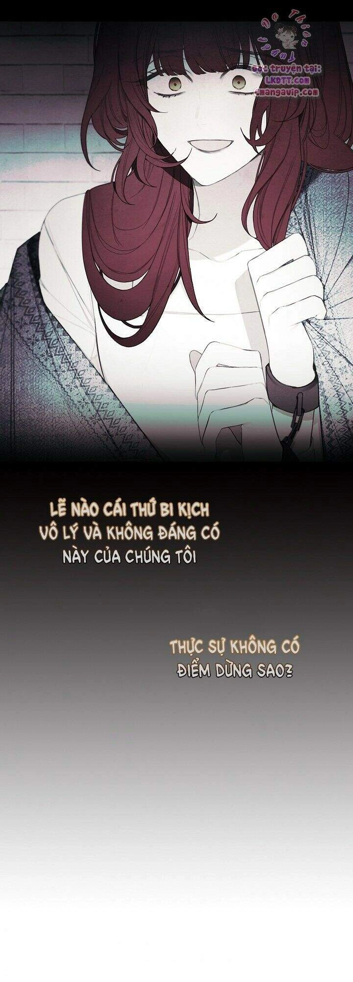 Tiệm Búp Bê Của Công Chúa Chapter 20 - 1