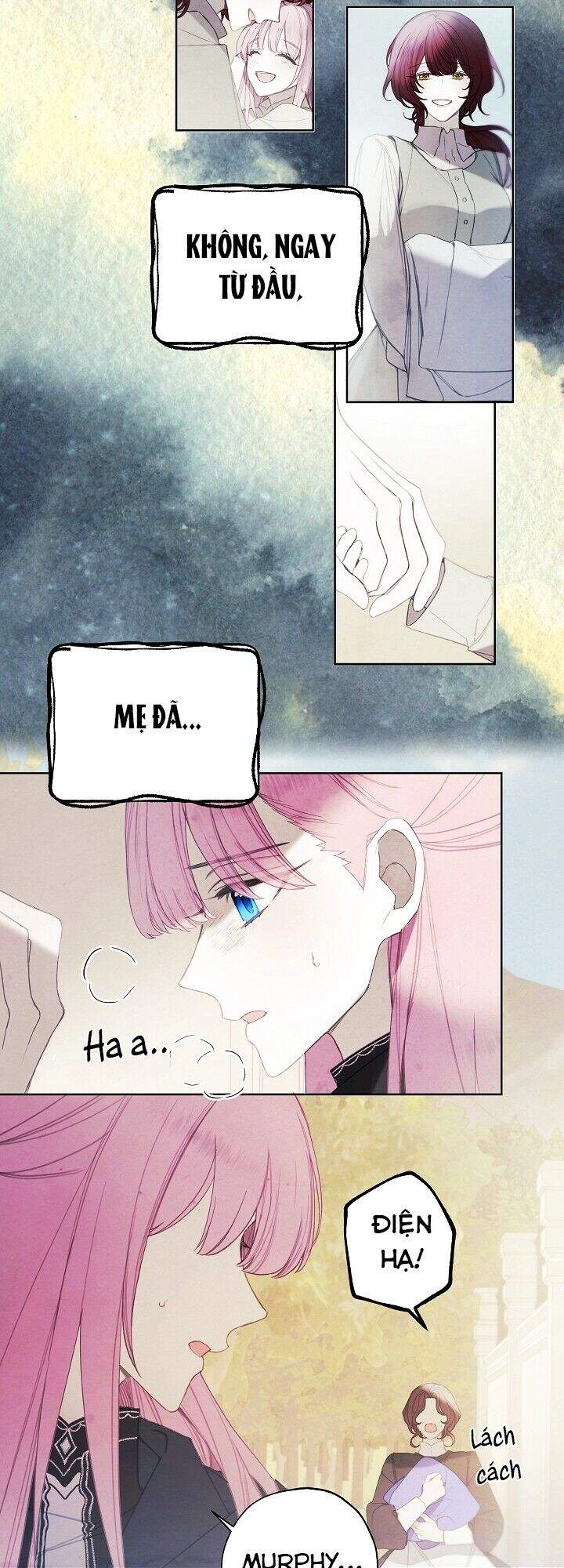 Tiệm Búp Bê Của Công Chúa Chapter 20 - 4