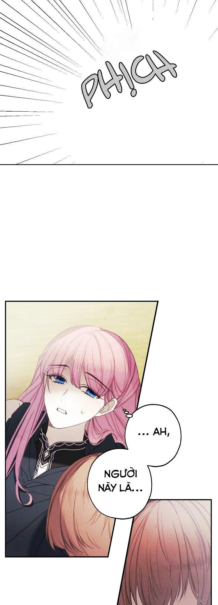 Tiệm Búp Bê Của Công Chúa Chapter 20 - 7