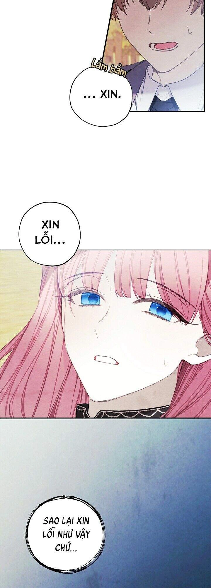 Tiệm Búp Bê Của Công Chúa Chapter 20 - 8