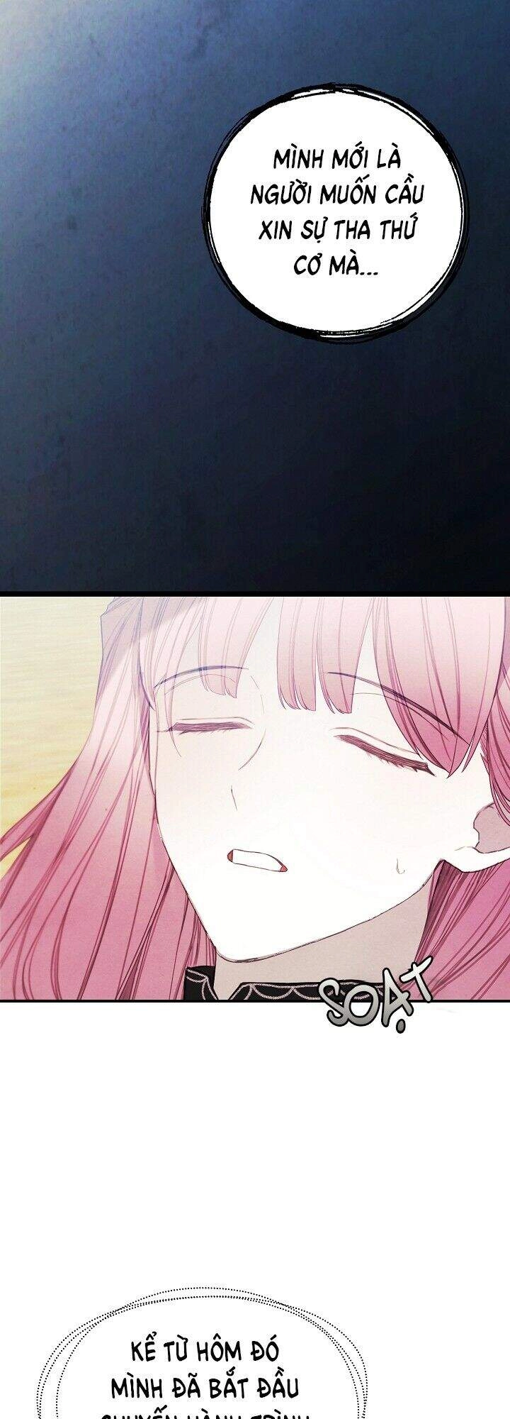 Tiệm Búp Bê Của Công Chúa Chapter 20 - 9