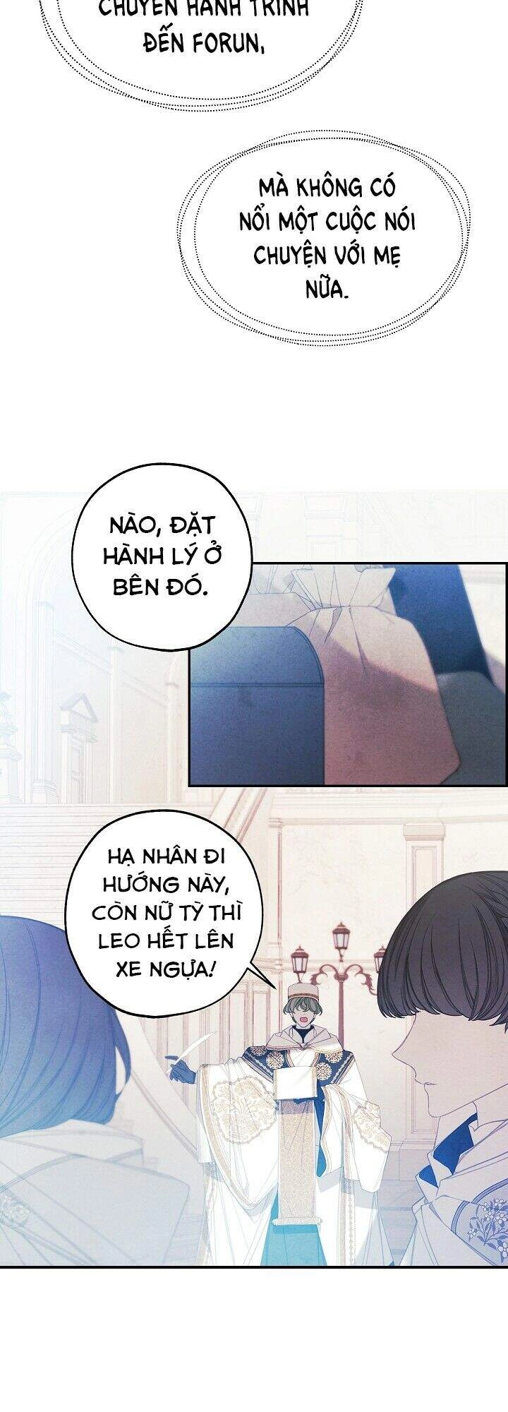 Tiệm Búp Bê Của Công Chúa Chapter 20 - 10