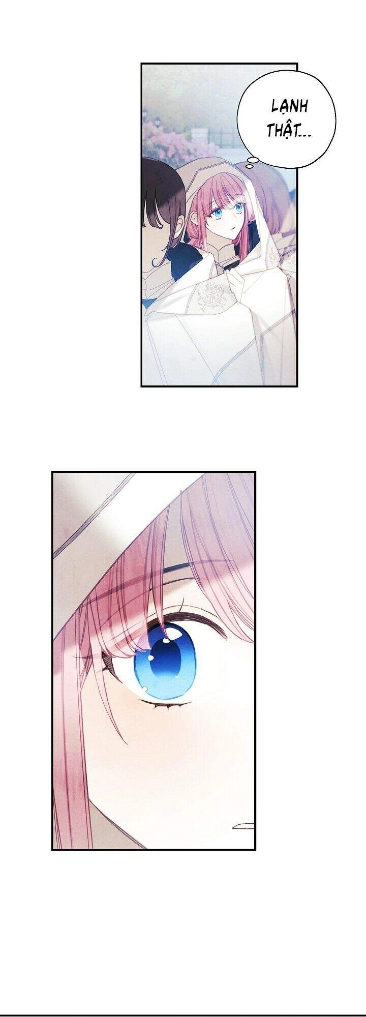 Tiệm Búp Bê Của Công Chúa Chapter 20 - 11