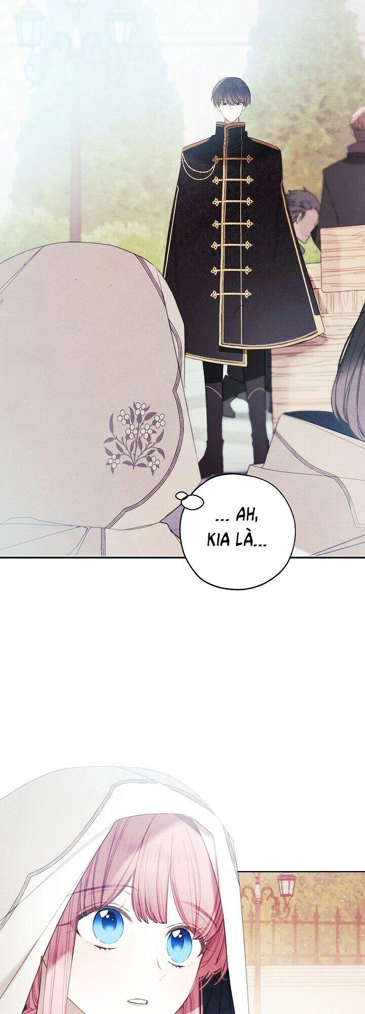 Tiệm Búp Bê Của Công Chúa Chapter 20 - 12