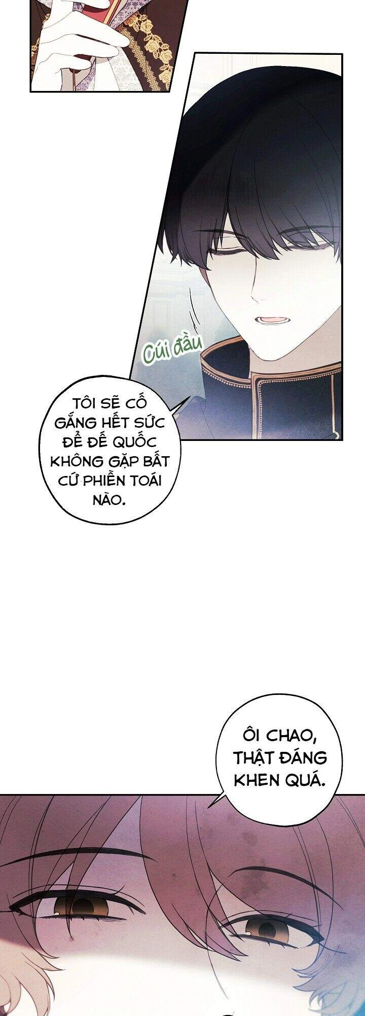 Tiệm Búp Bê Của Công Chúa Chapter 20 - 16