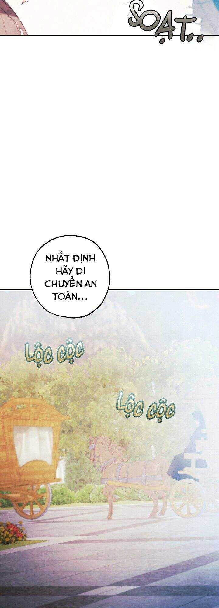 Tiệm Búp Bê Của Công Chúa Chapter 20 - 17