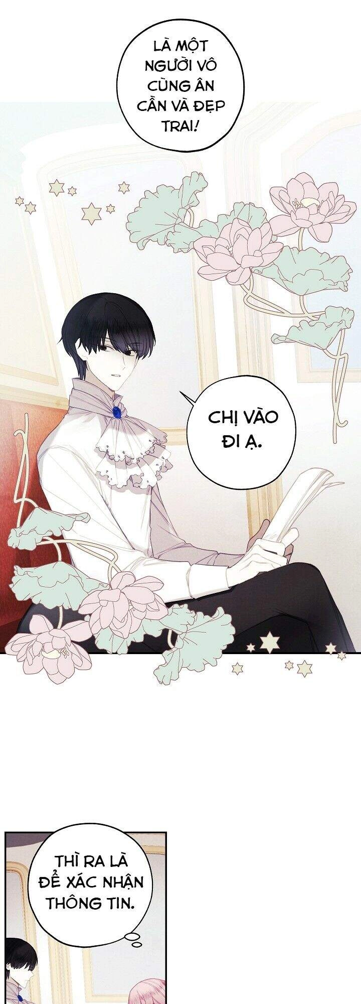 Tiệm Búp Bê Của Công Chúa Chapter 20 - 22