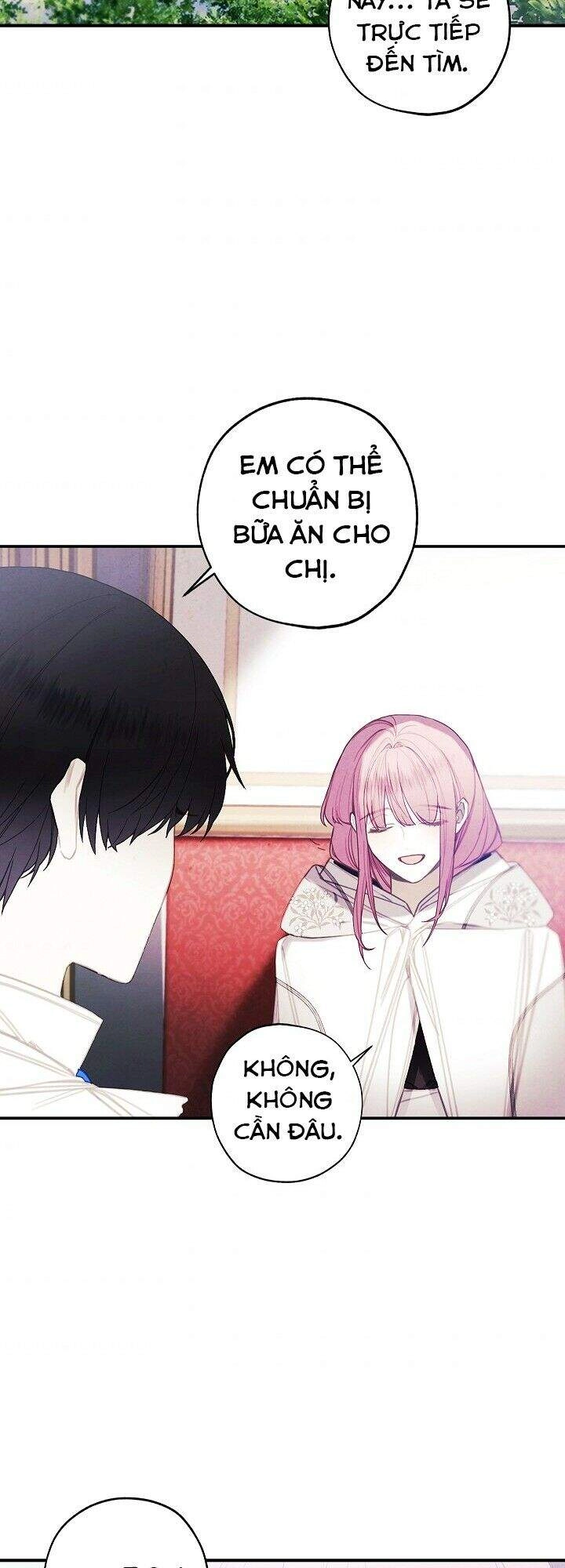 Tiệm Búp Bê Của Công Chúa Chapter 20 - 24