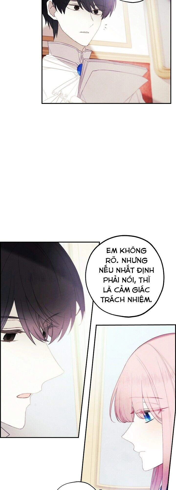 Tiệm Búp Bê Của Công Chúa Chapter 20 - 26