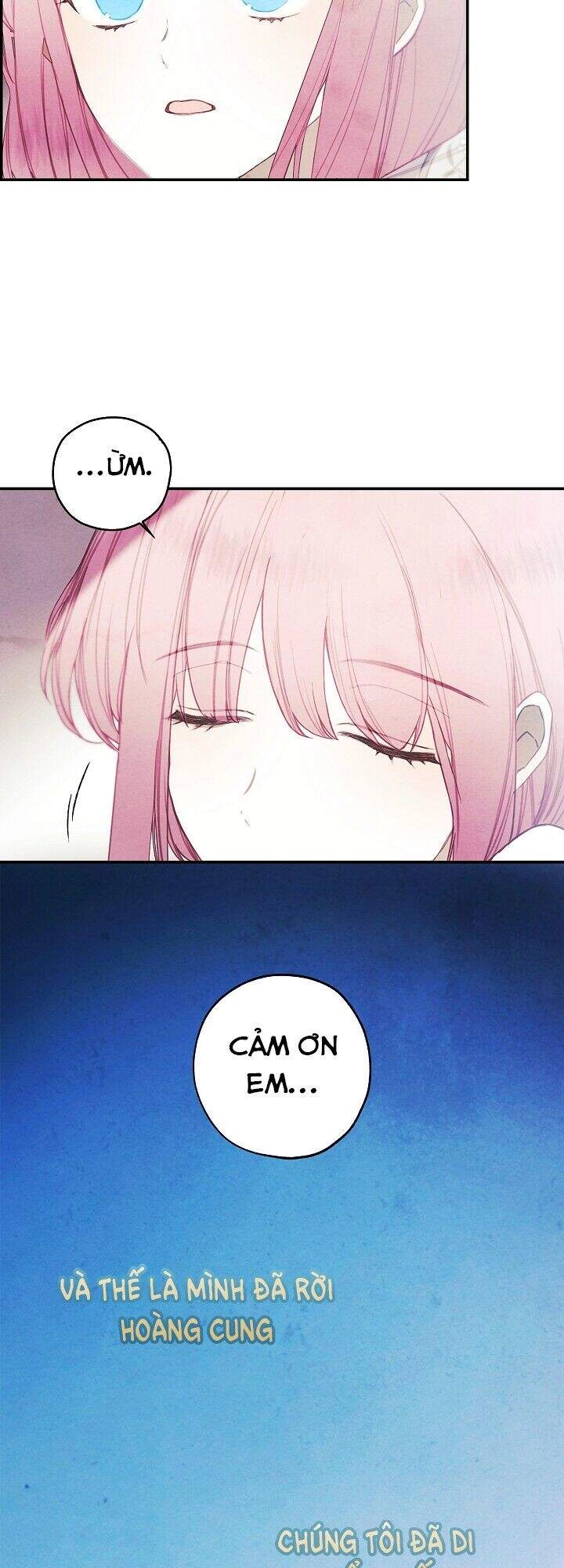 Tiệm Búp Bê Của Công Chúa Chapter 20 - 31