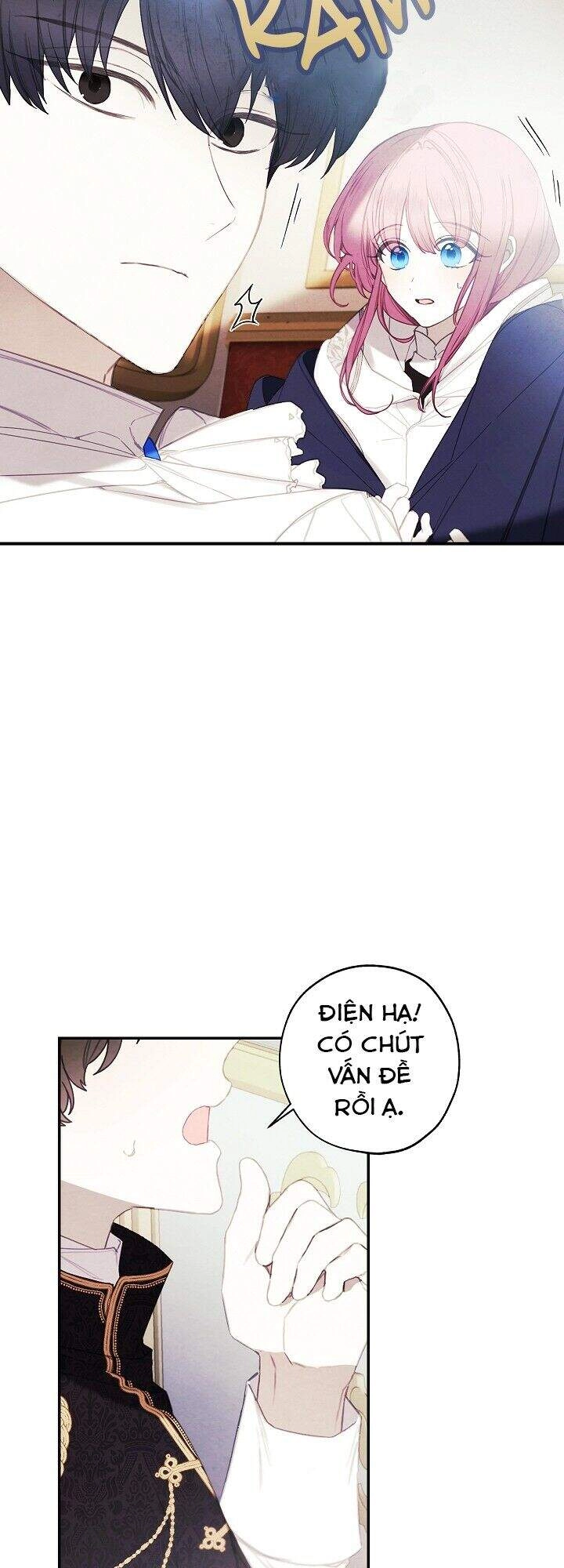 Tiệm Búp Bê Của Công Chúa Chapter 20 - 33