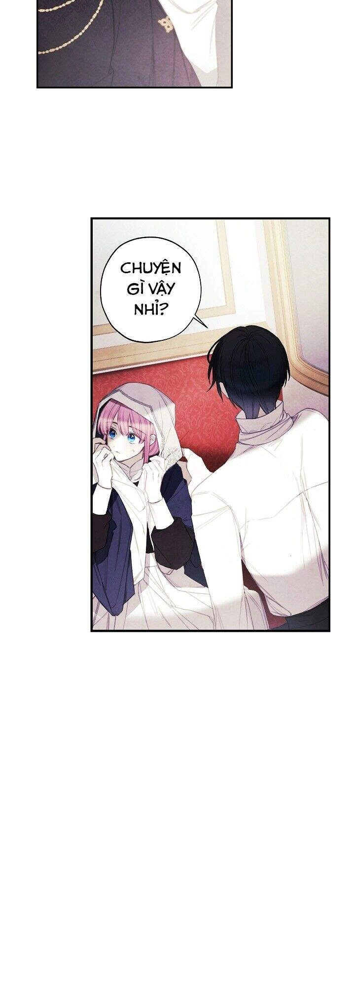 Tiệm Búp Bê Của Công Chúa Chapter 20 - 34