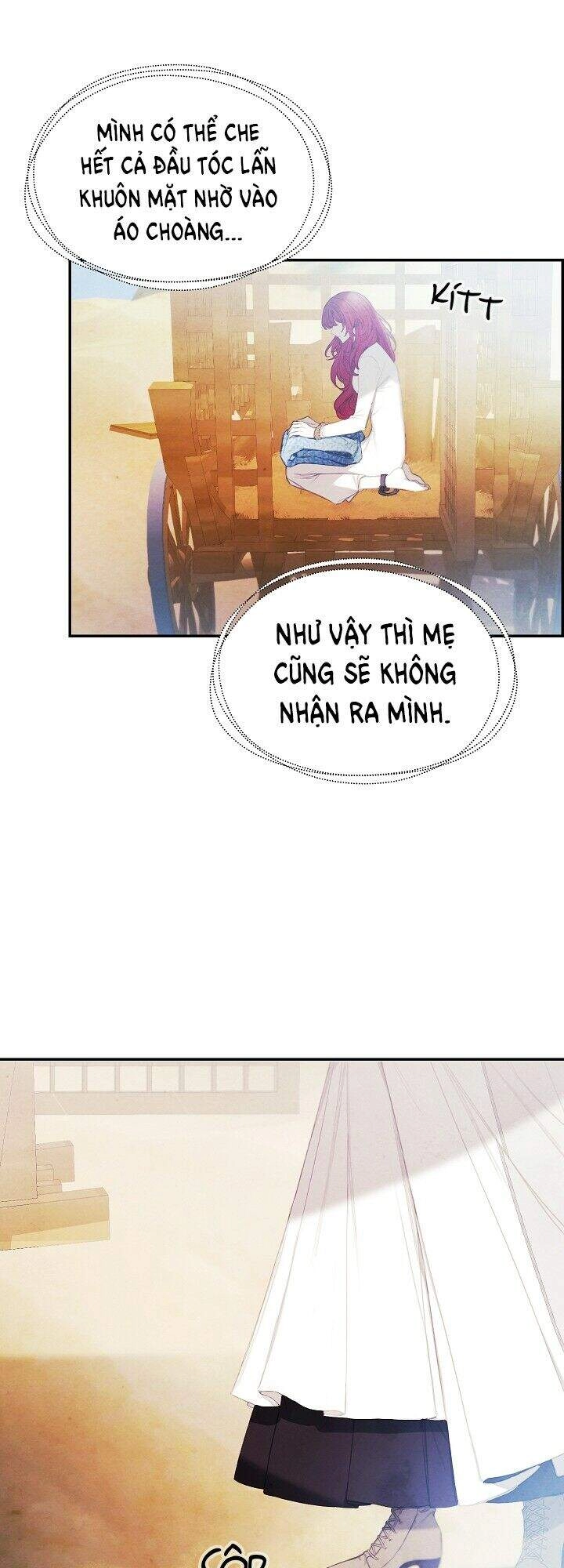 Tiệm Búp Bê Của Công Chúa Chapter 20 - 38