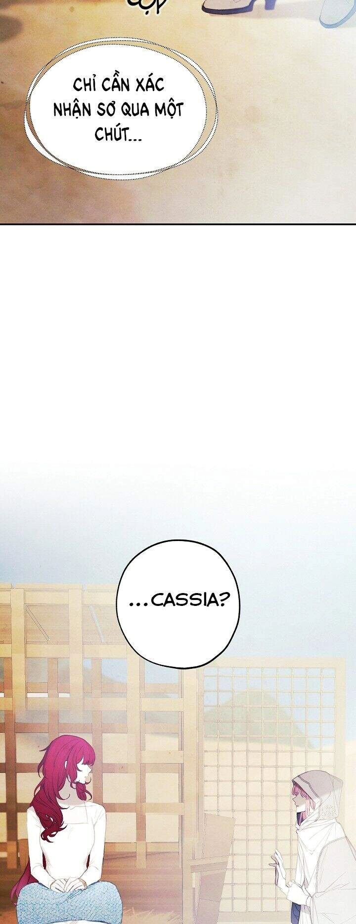 Tiệm Búp Bê Của Công Chúa Chapter 20 - 39