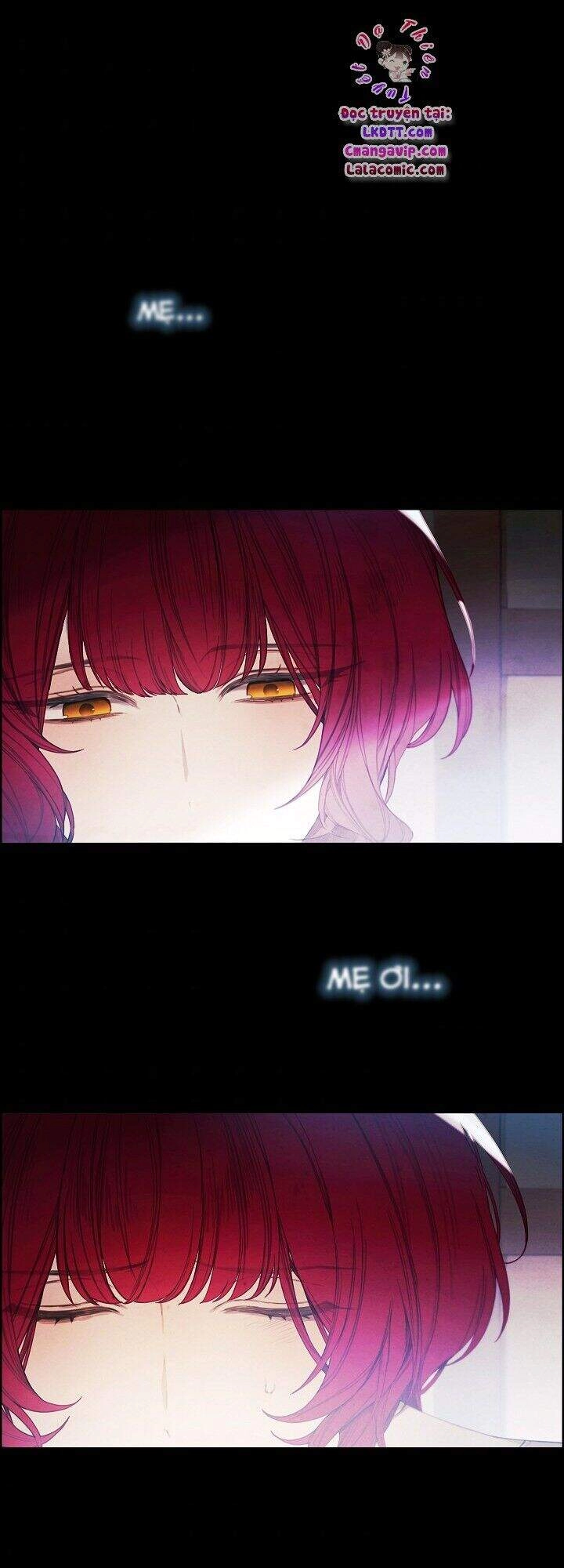 Tiệm Búp Bê Của Công Chúa Chapter 21 - 1