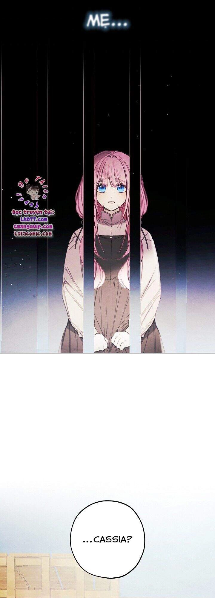 Tiệm Búp Bê Của Công Chúa Chapter 21 - 2