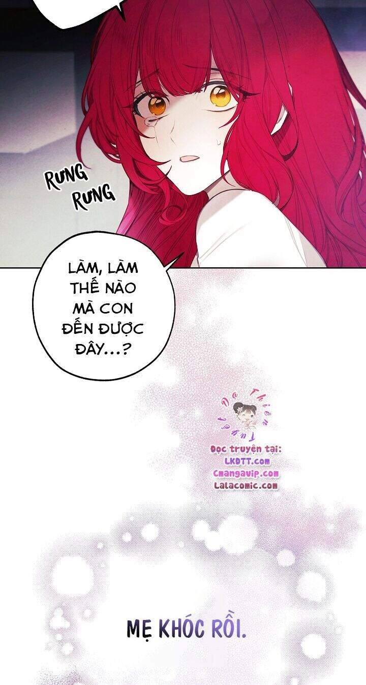 Tiệm Búp Bê Của Công Chúa Chapter 21 - 4