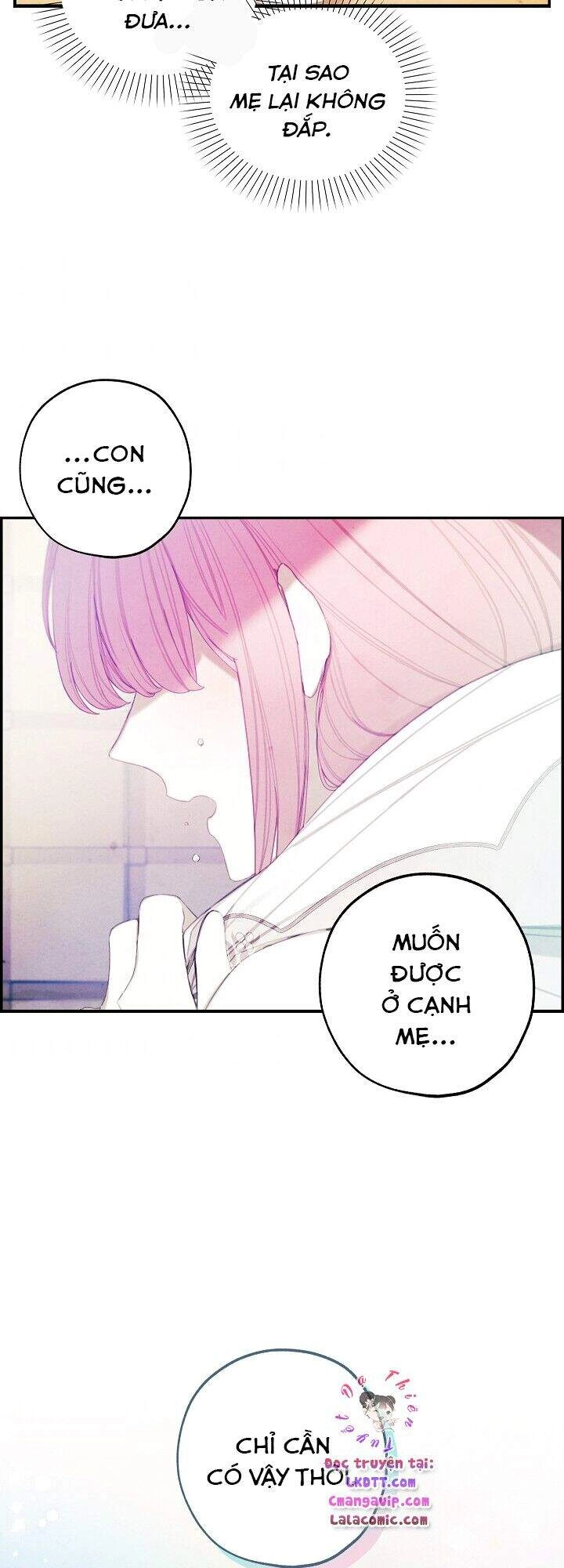 Tiệm Búp Bê Của Công Chúa Chapter 21 - 7