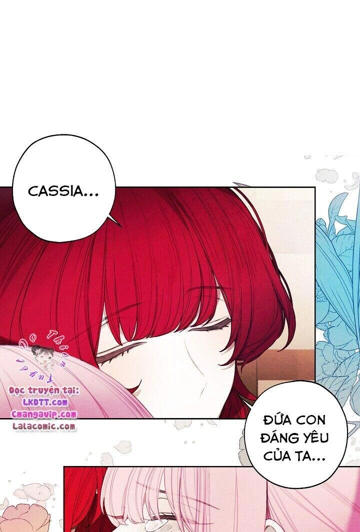 Tiệm Búp Bê Của Công Chúa Chapter 21 - 10