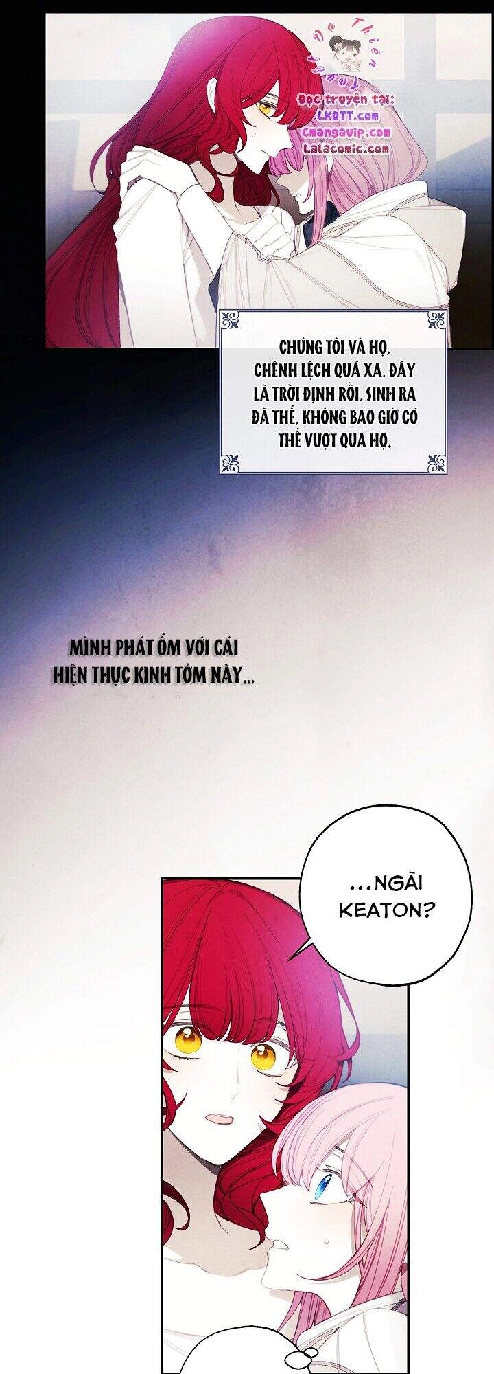 Tiệm Búp Bê Của Công Chúa Chapter 21 - 16