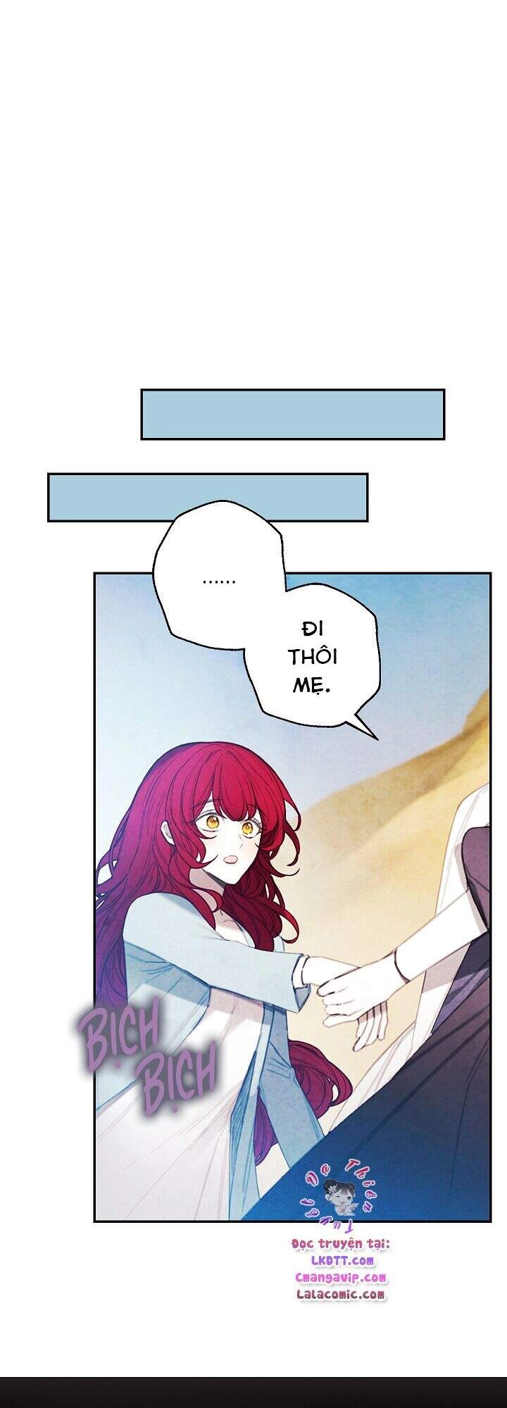 Tiệm Búp Bê Của Công Chúa Chapter 21 - 22