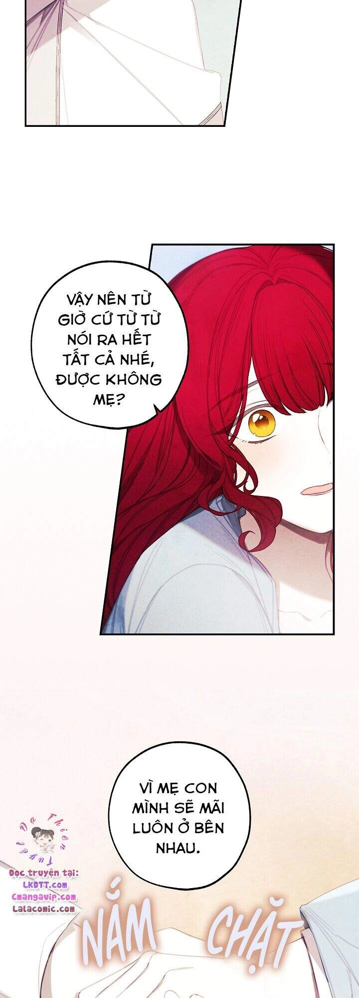 Tiệm Búp Bê Của Công Chúa Chapter 21 - 24