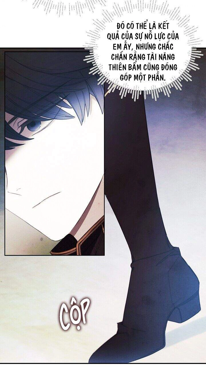 Tiệm Búp Bê Của Công Chúa Chapter 21 - 32