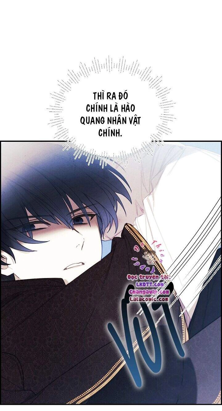 Tiệm Búp Bê Của Công Chúa Chapter 21 - 33