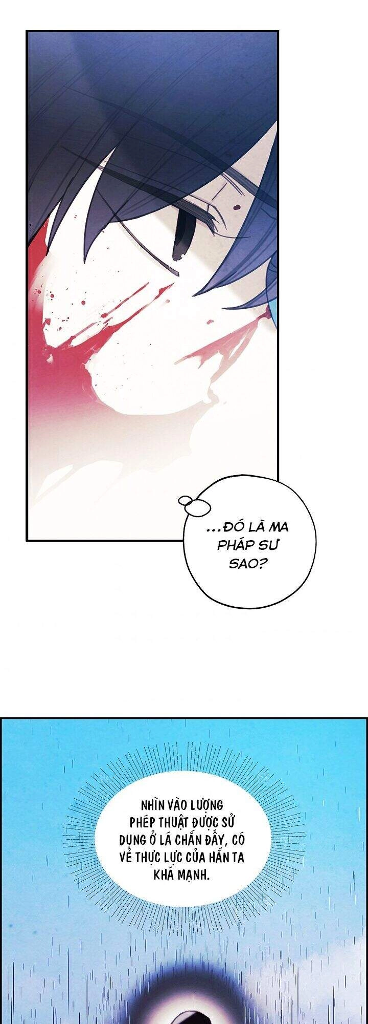 Tiệm Búp Bê Của Công Chúa Chapter 21 - 37