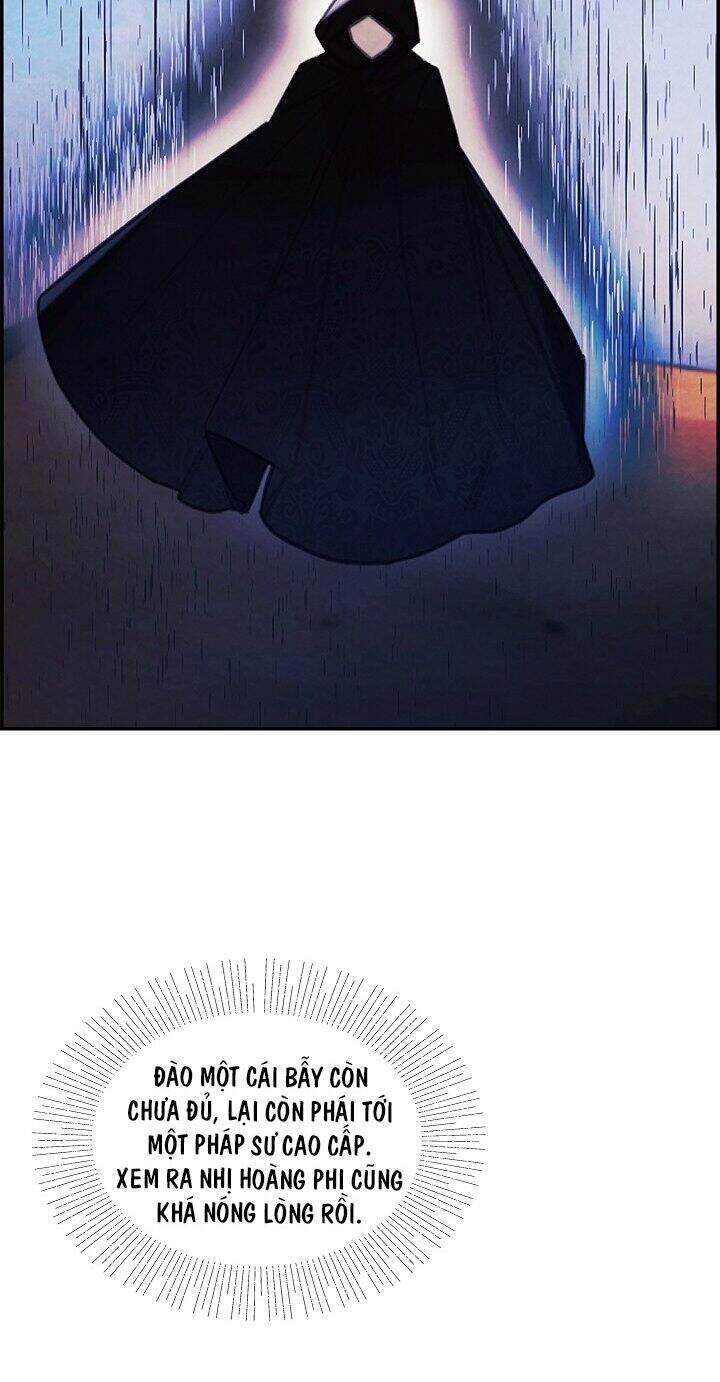 Tiệm Búp Bê Của Công Chúa Chapter 21 - 38