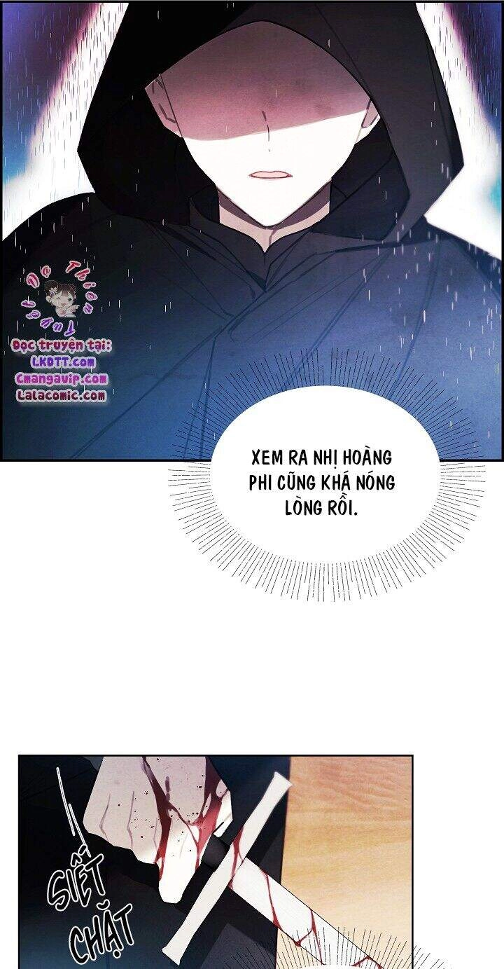 Tiệm Búp Bê Của Công Chúa Chapter 21 - 39