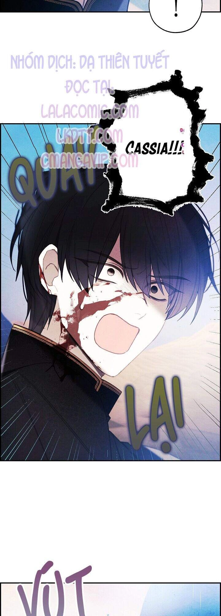 Tiệm Búp Bê Của Công Chúa Chapter 21 - 41