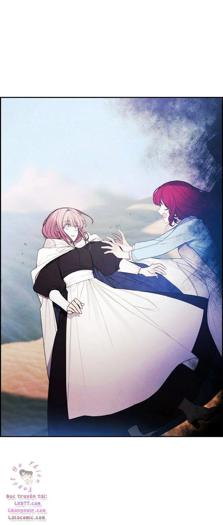 Tiệm Búp Bê Của Công Chúa Chapter 22 - 4