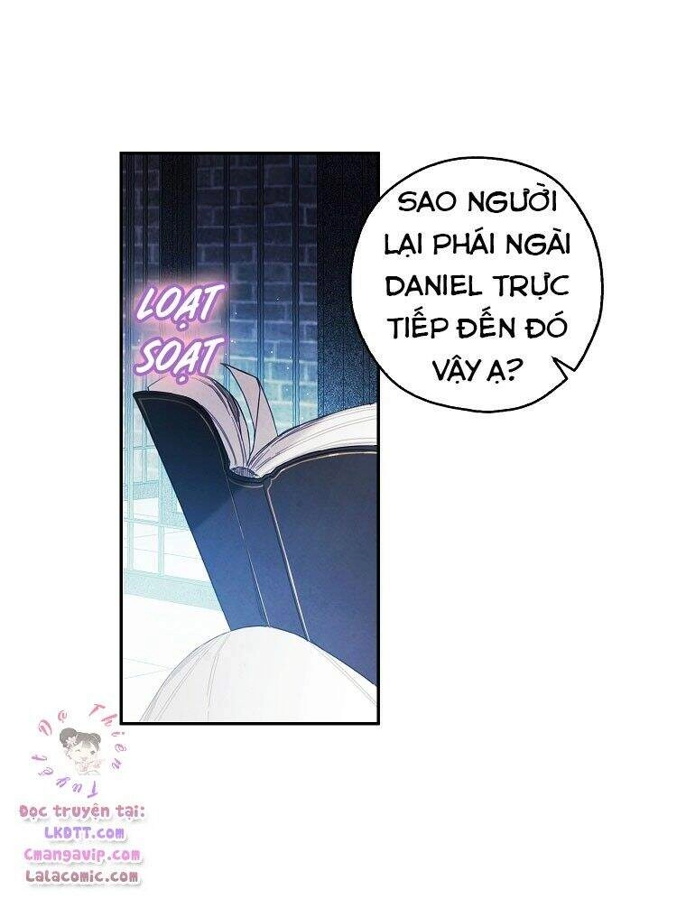 Tiệm Búp Bê Của Công Chúa Chapter 22 - 8