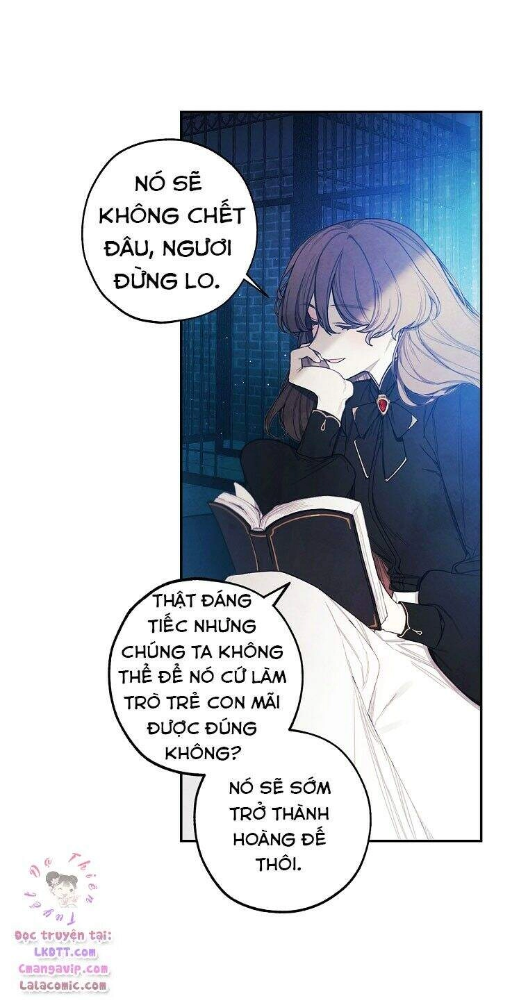 Tiệm Búp Bê Của Công Chúa Chapter 22 - 9