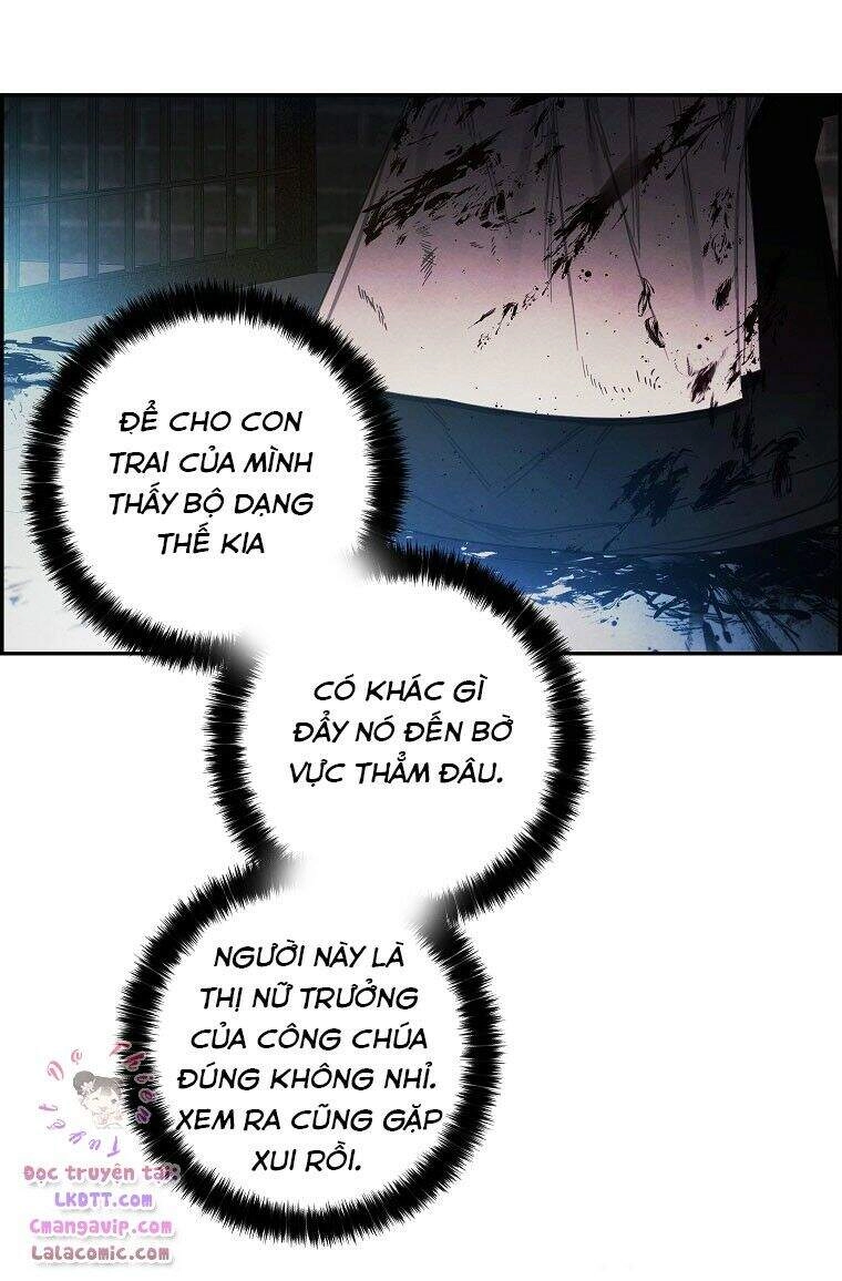 Tiệm Búp Bê Của Công Chúa Chapter 22 - 11