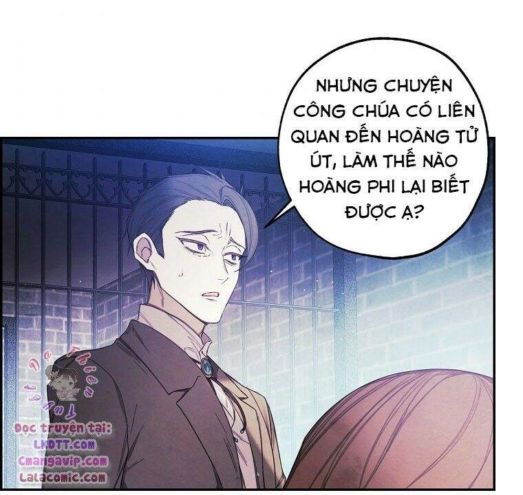 Tiệm Búp Bê Của Công Chúa Chapter 22 - 12